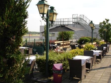 Tulip Inn Maastricht Aachen Airport エクステリア 写真
